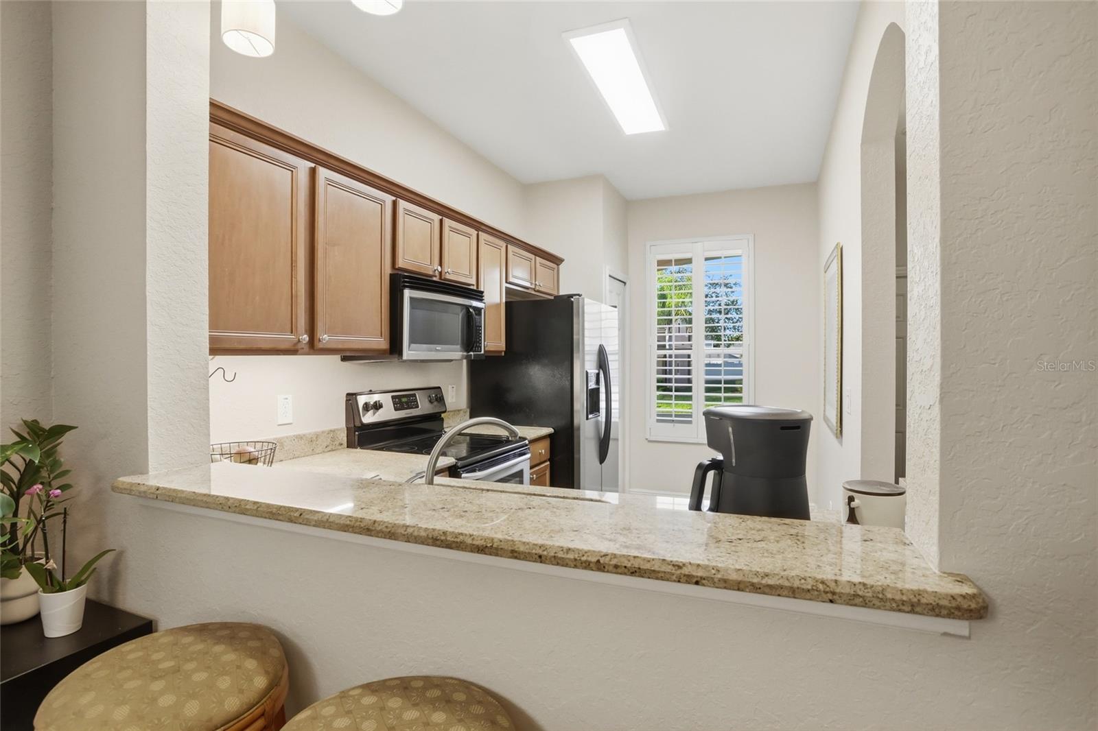 VILLA AT REGAL PALMS CONDO - Residential