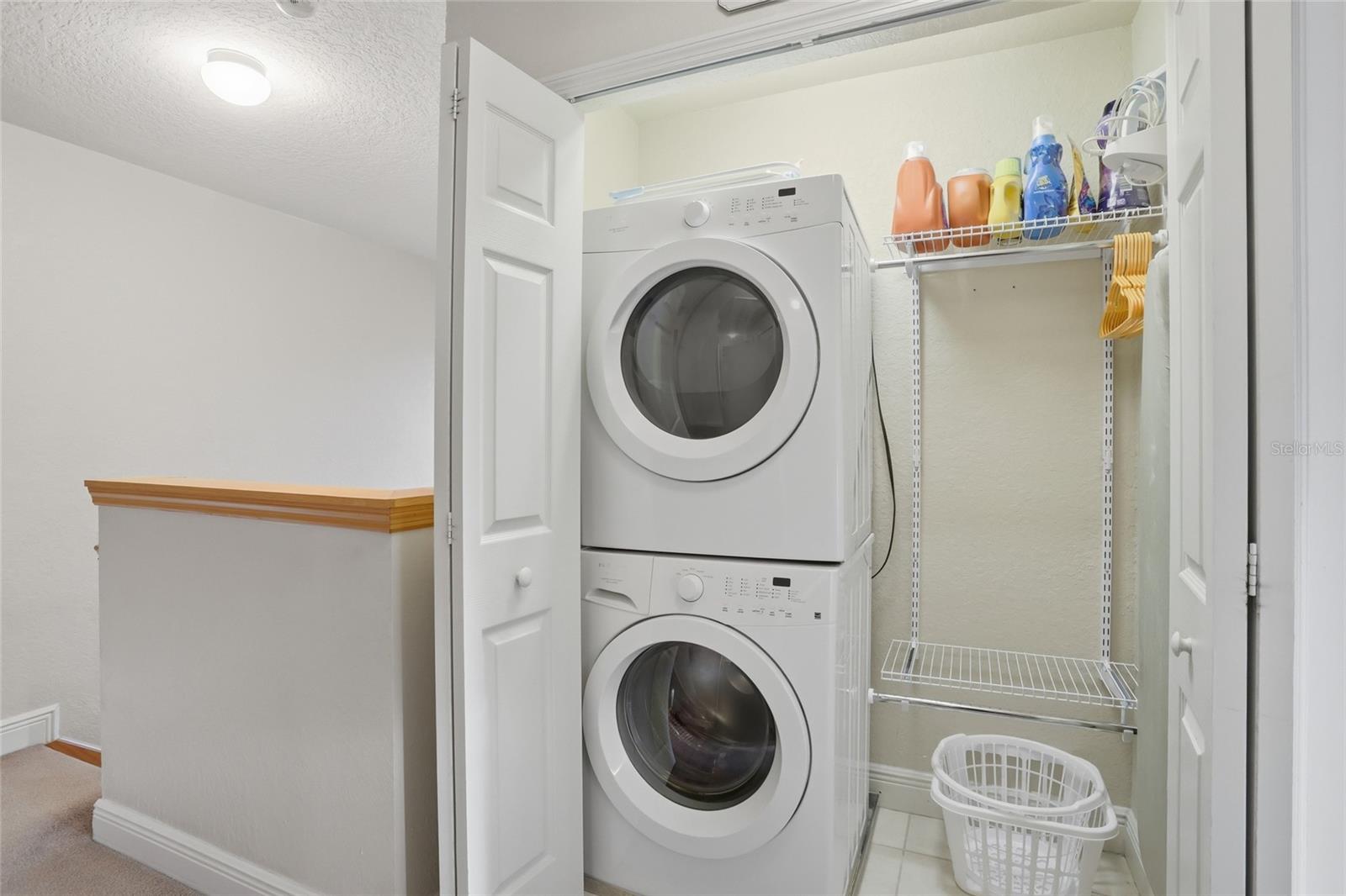 VILLA AT REGAL PALMS CONDO - Residential