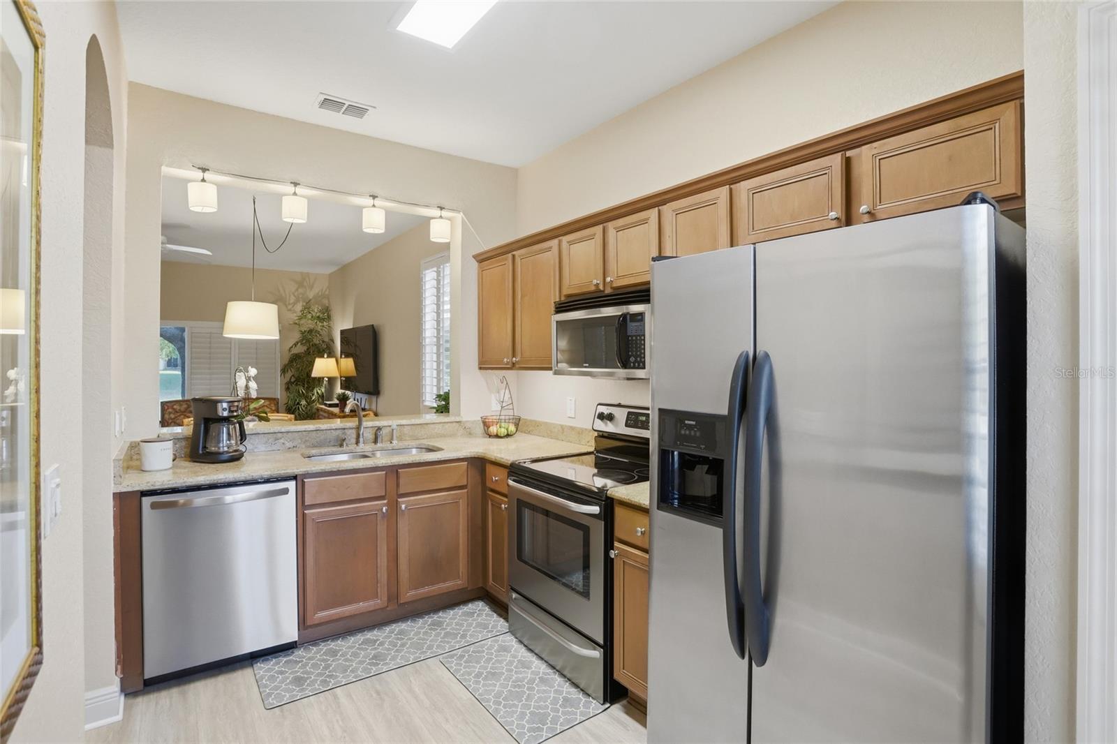 VILLA AT REGAL PALMS CONDO - Residential