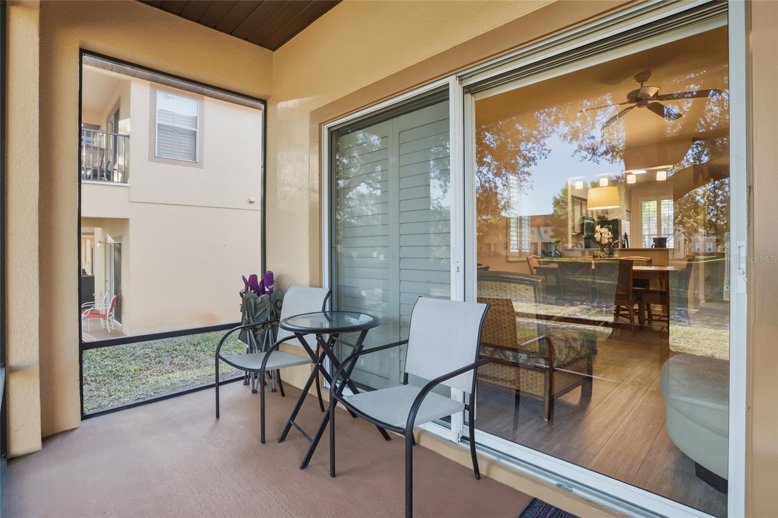 VILLA AT REGAL PALMS CONDO - Residential