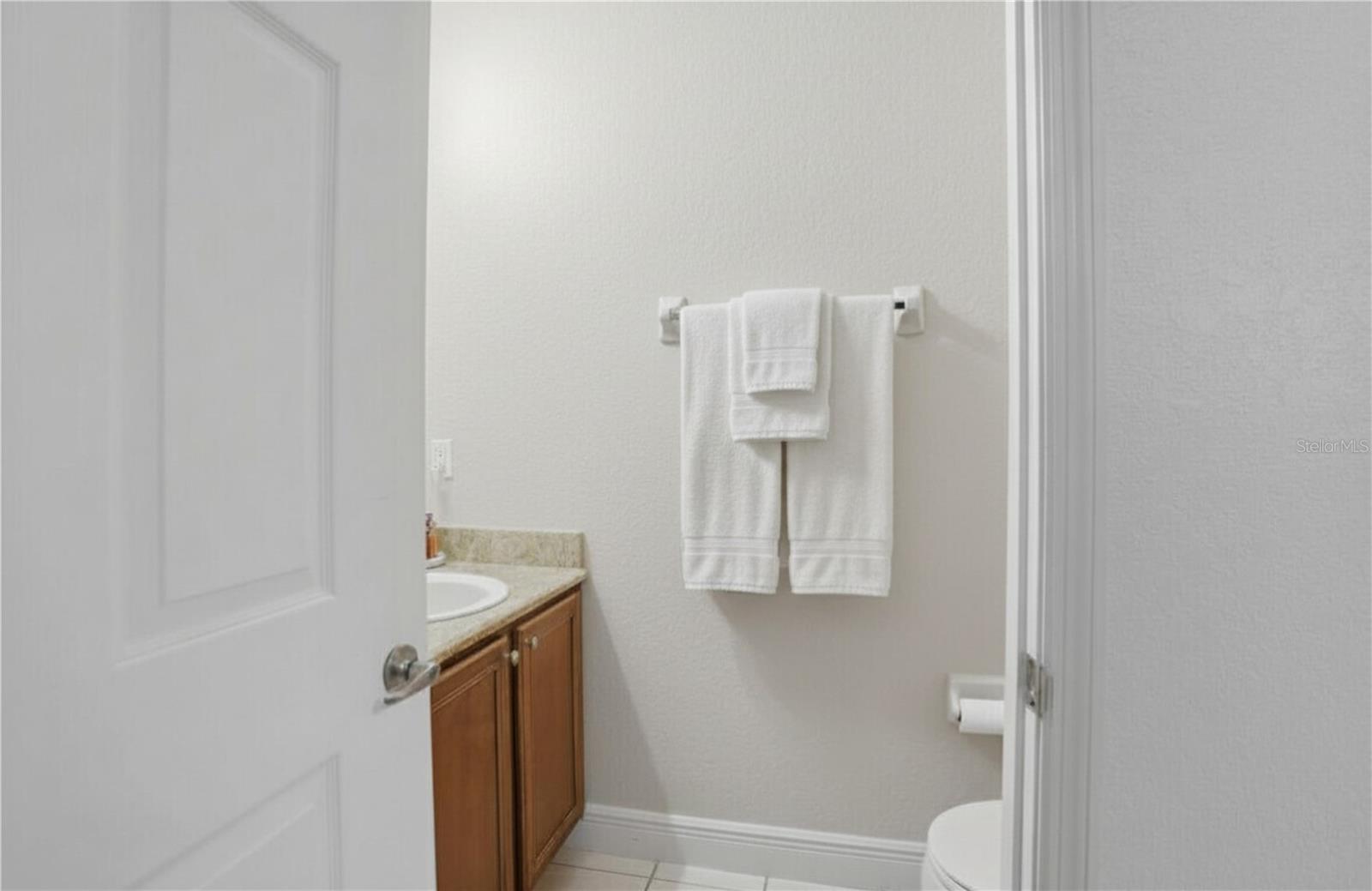 VILLA AT REGAL PALMS CONDO - Residential