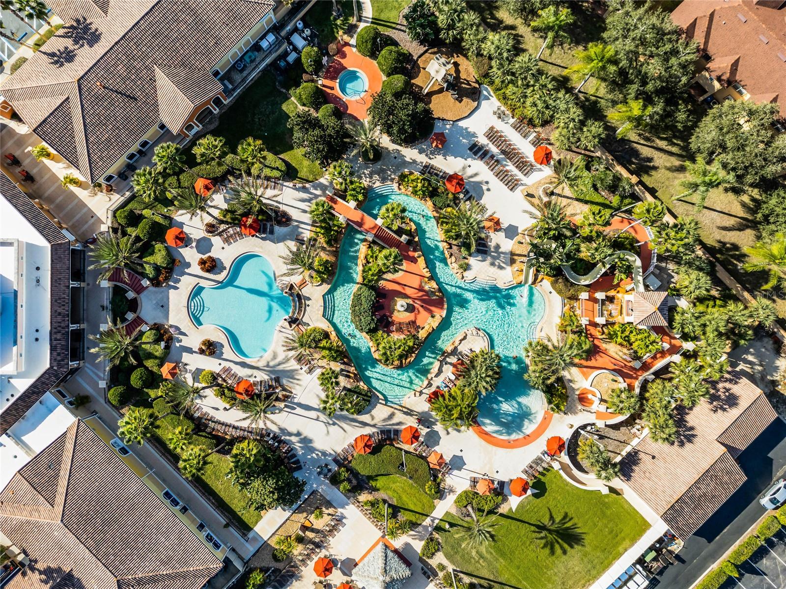 VILLA AT REGAL PALMS CONDO - Residential