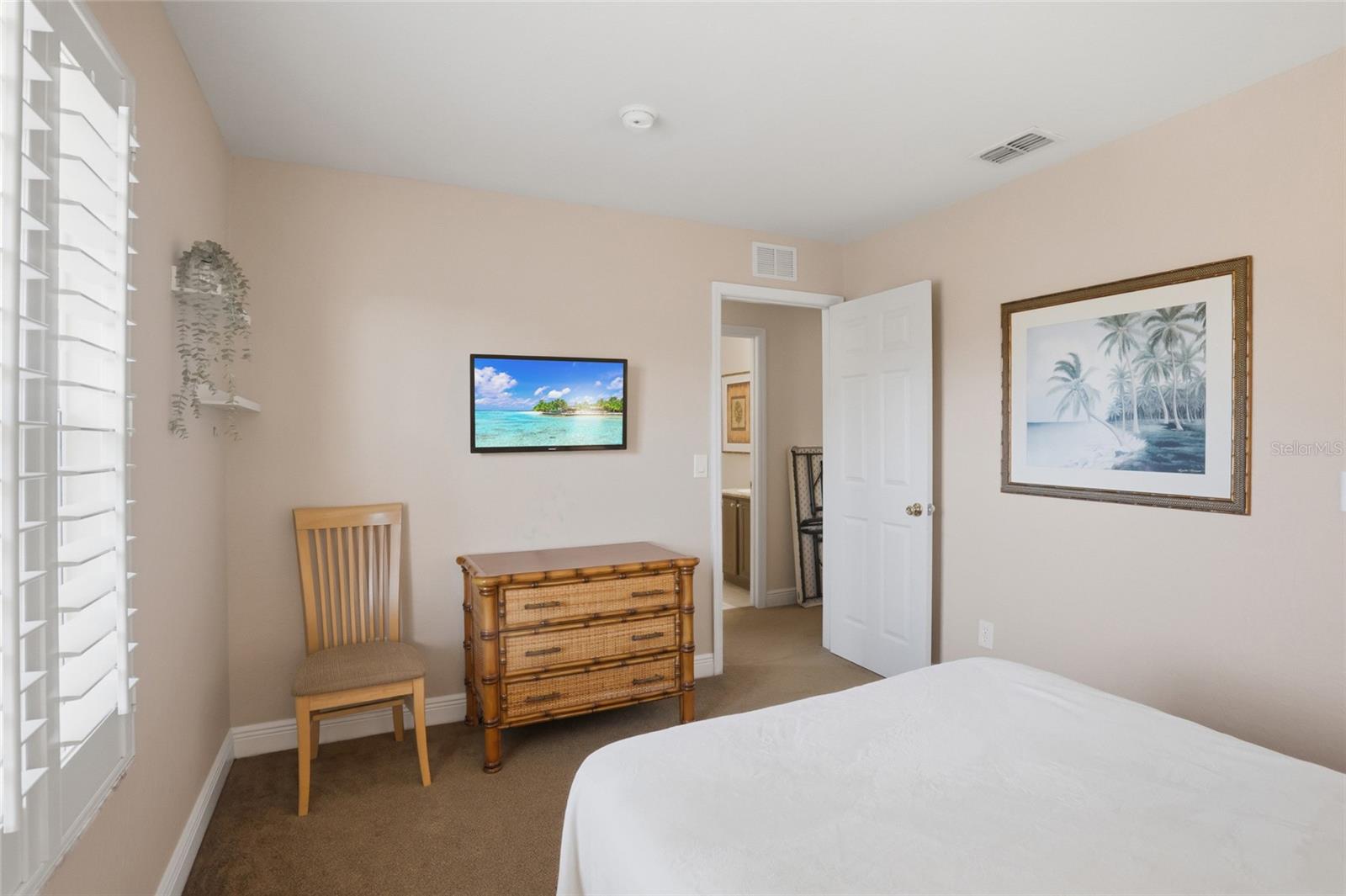 VILLA AT REGAL PALMS CONDO - Residential