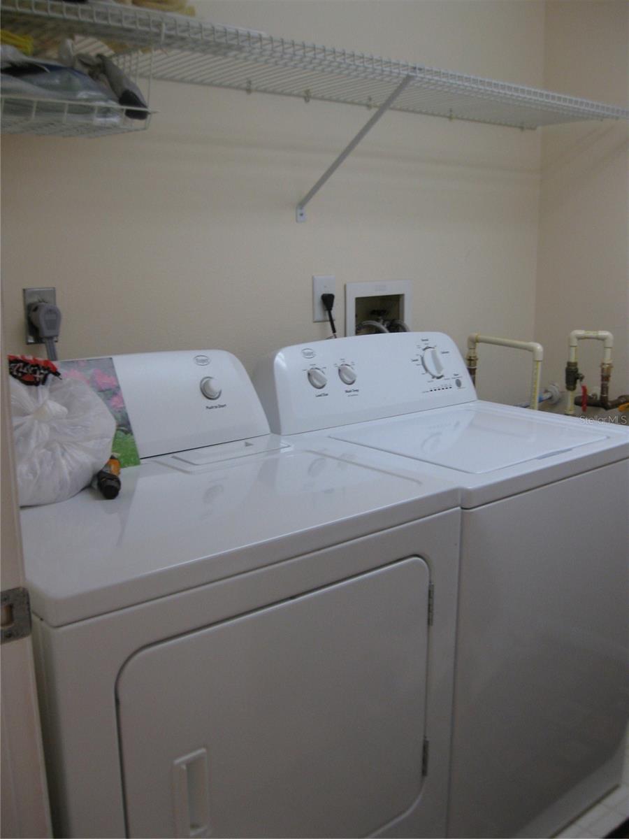 THE WOODS AT PINEBROOK - Residential