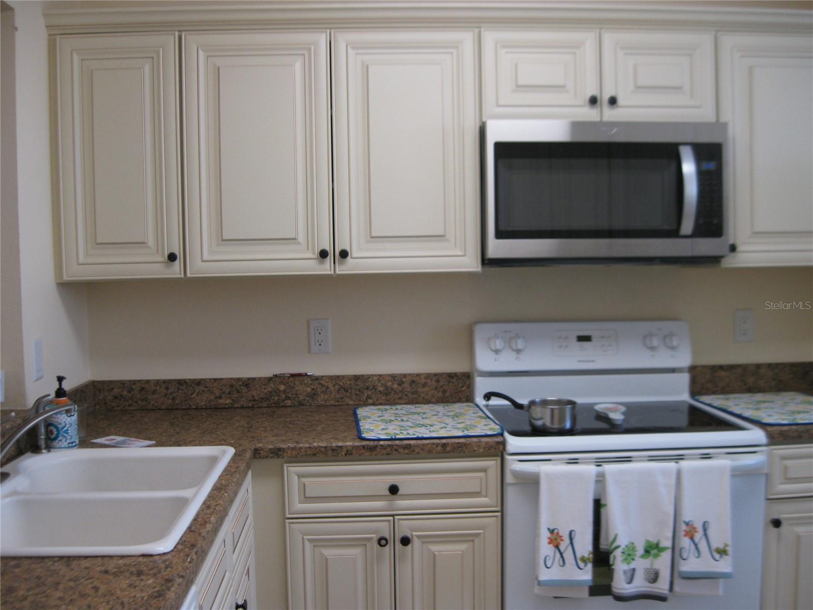 THE WOODS AT PINEBROOK - Residential