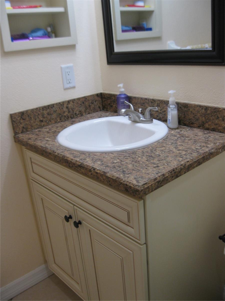 THE WOODS AT PINEBROOK - Residential