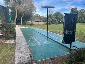 THE WOODS AT PINEBROOK - Residential