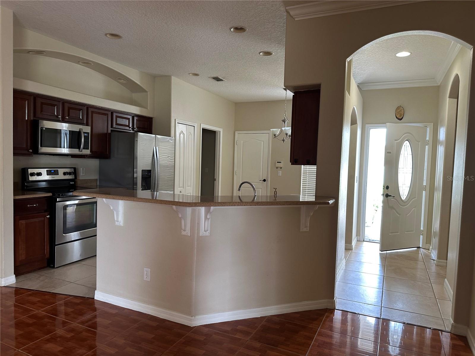 WYNDHAM LAKES ESTATES - Residential Lease