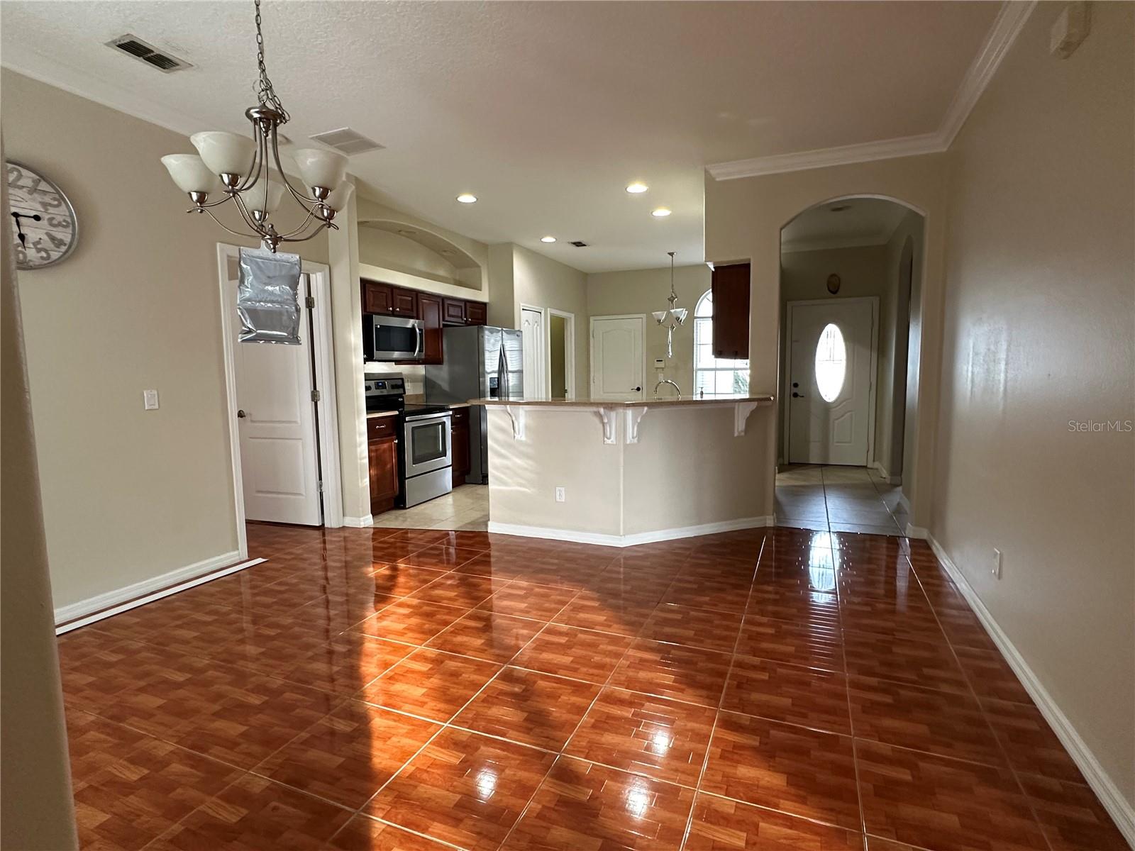 WYNDHAM LAKES ESTATES - Residential Lease