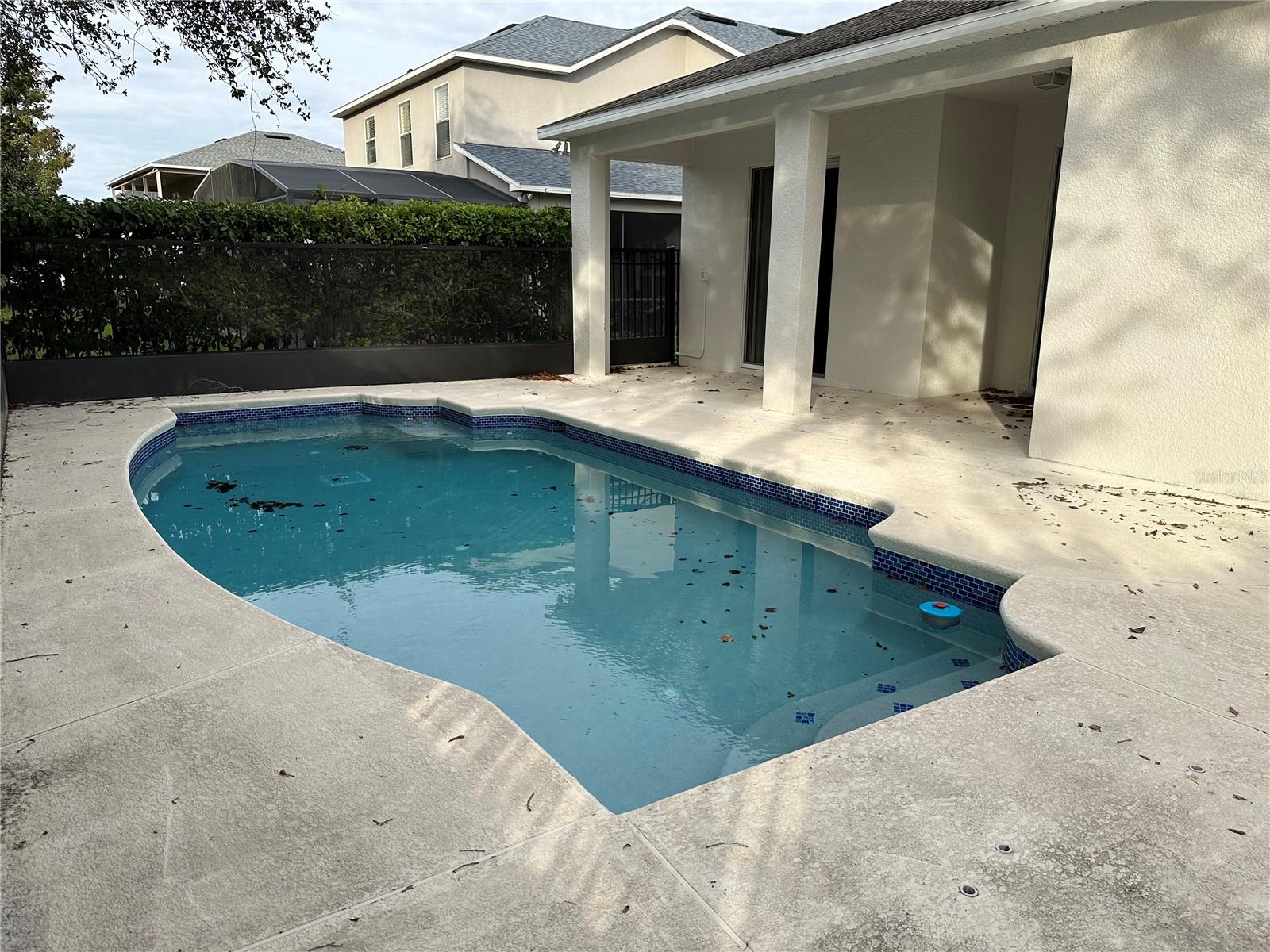 WYNDHAM LAKES ESTATES - Residential Lease