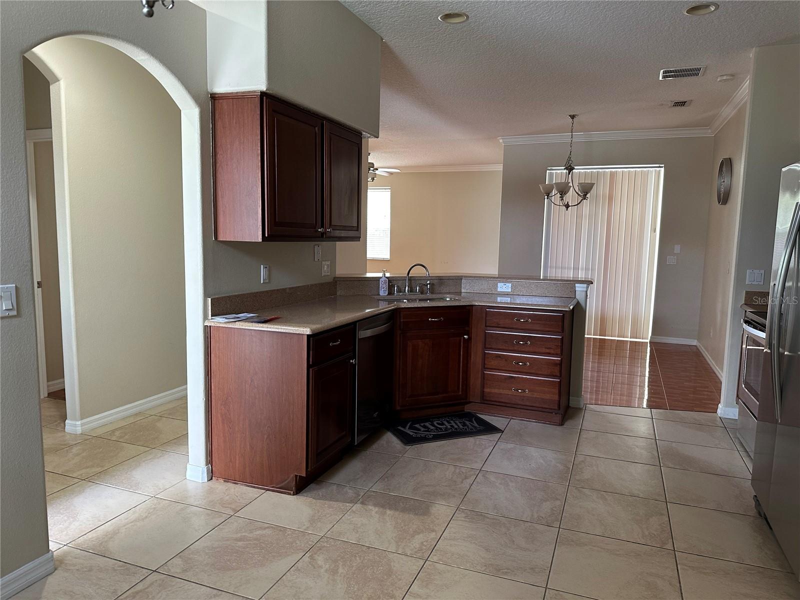 WYNDHAM LAKES ESTATES - Residential Lease