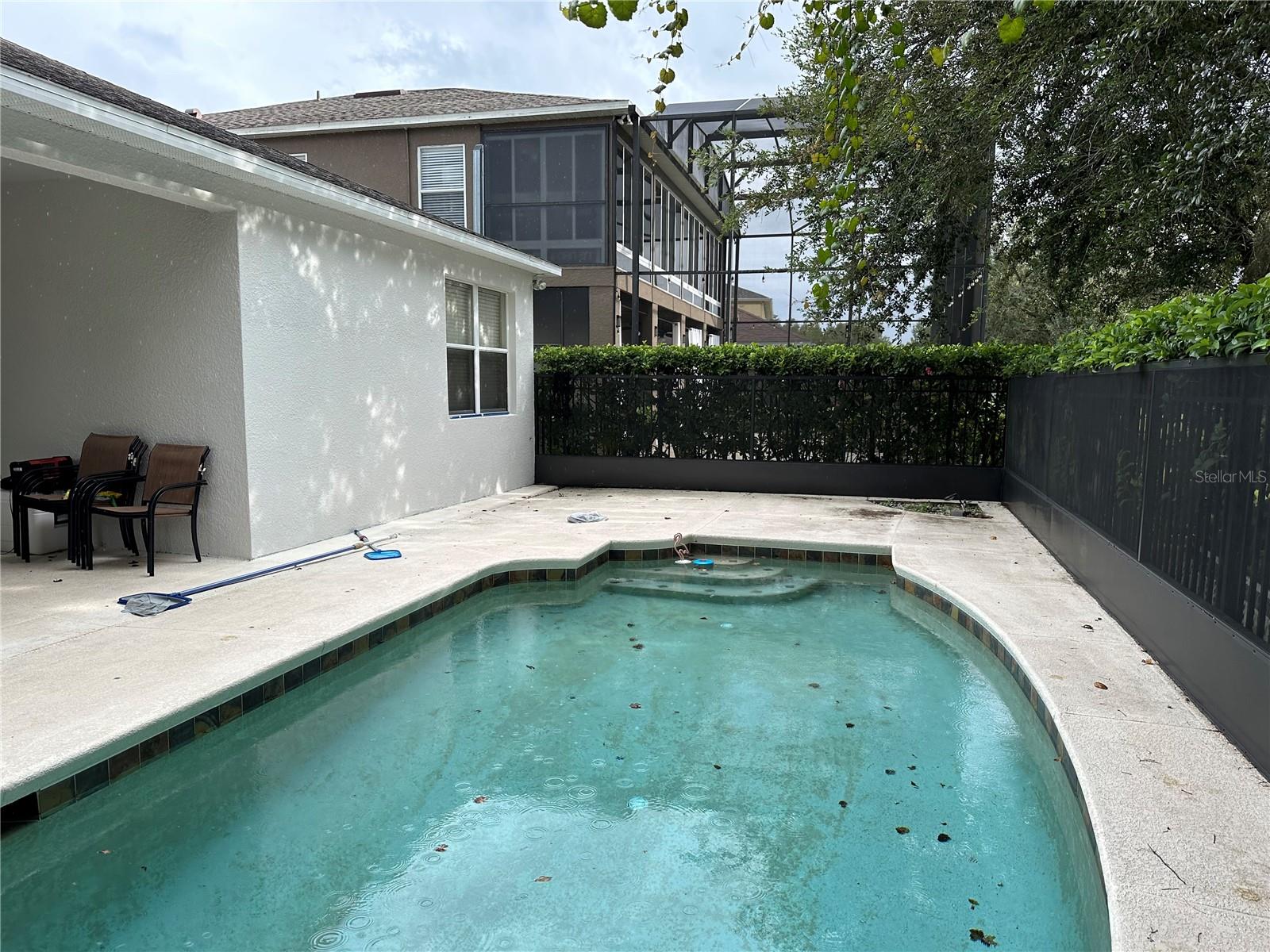 WYNDHAM LAKES ESTATES - Residential Lease