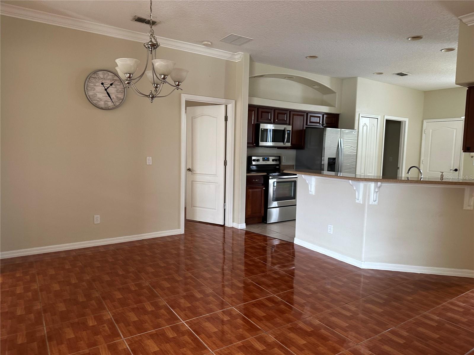 WYNDHAM LAKES ESTATES - Residential Lease