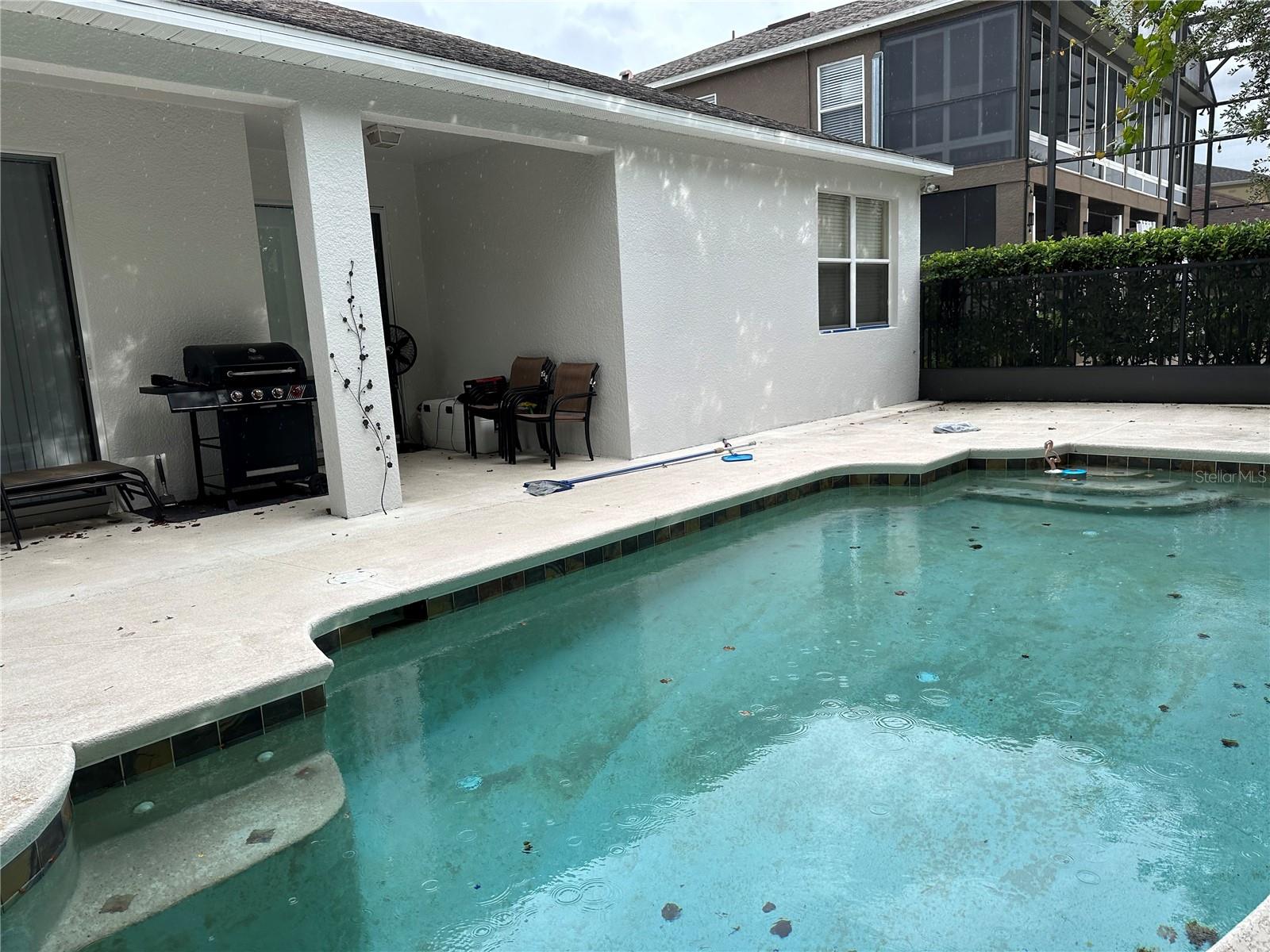 WYNDHAM LAKES ESTATES - Residential Lease