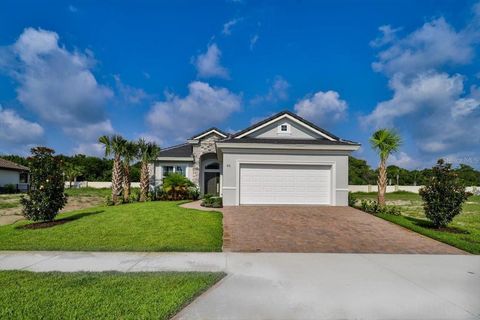 Photo of 60 Del Palma Drive, Palm Coast, FL 32137 (MLS # FC315569)