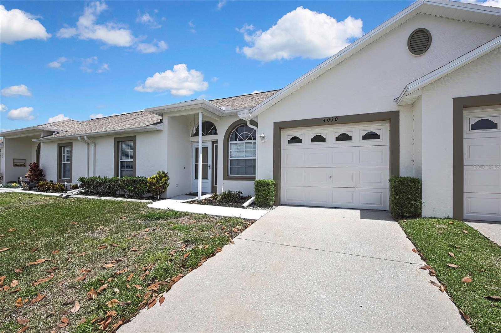 4030 CASA DEL SOL WAY