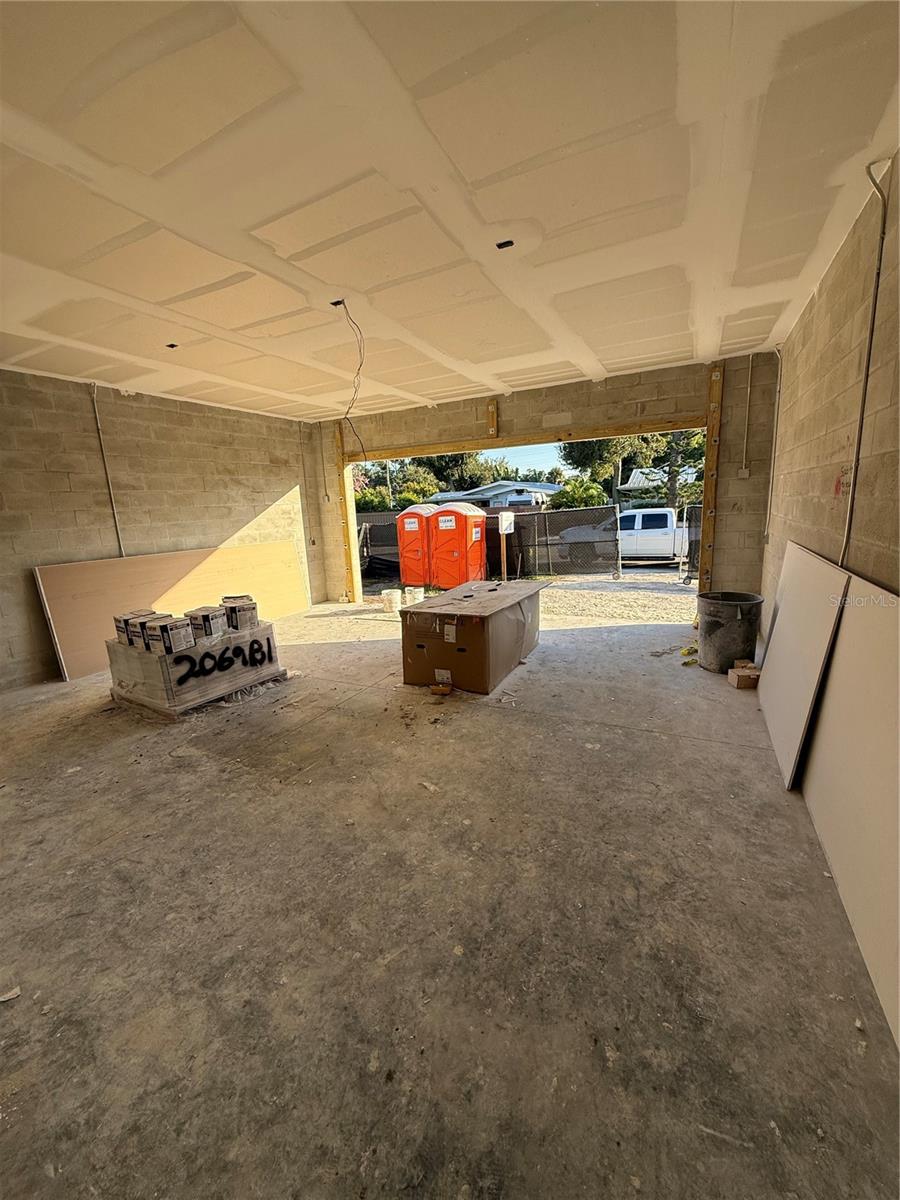 GROVE LAWN REP - Residential