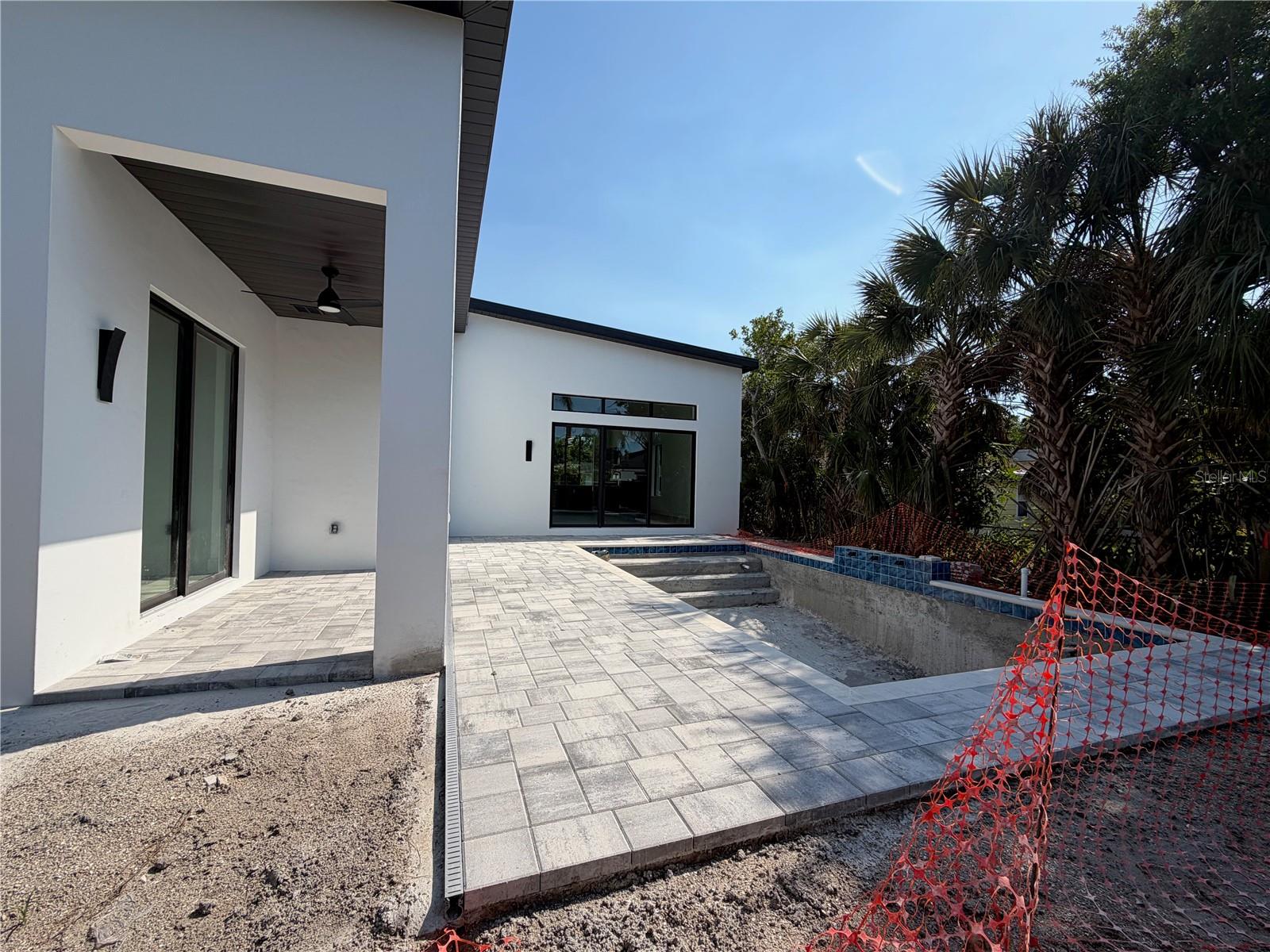 GROVE LAWN REP - Residential