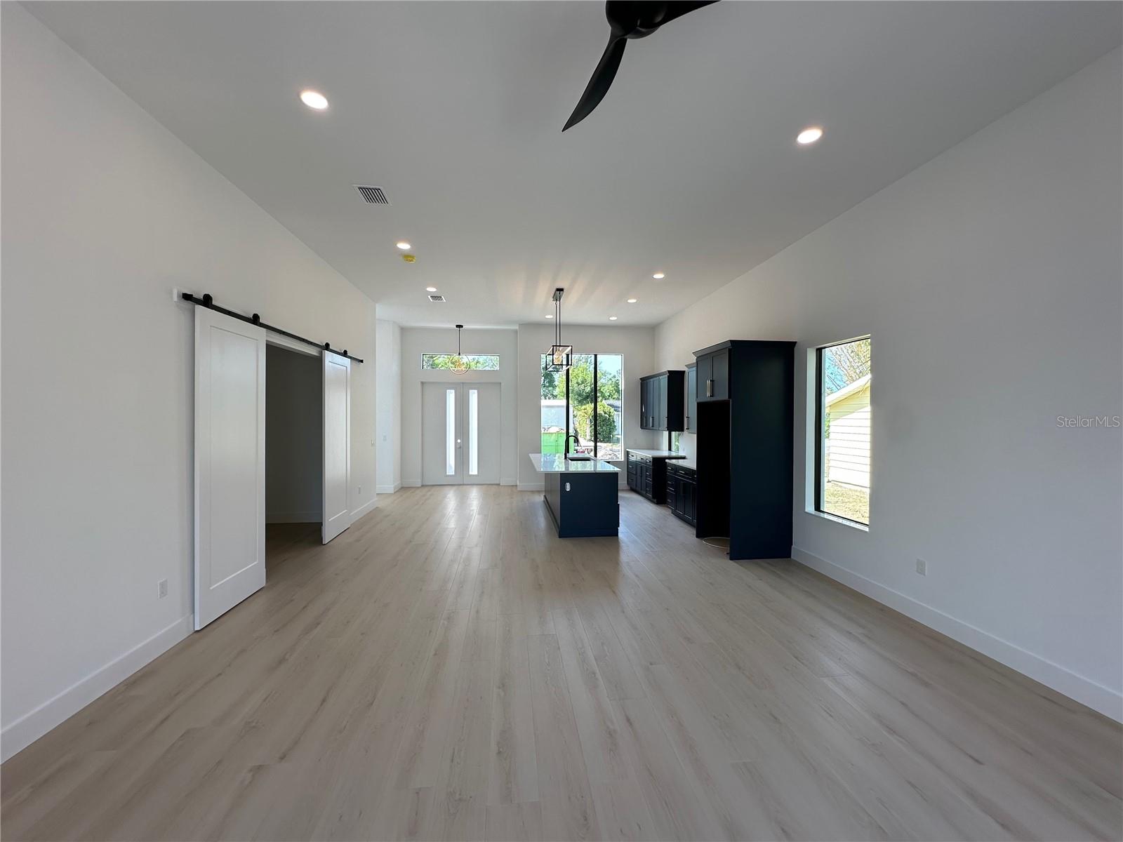 GROVE LAWN REP - Residential