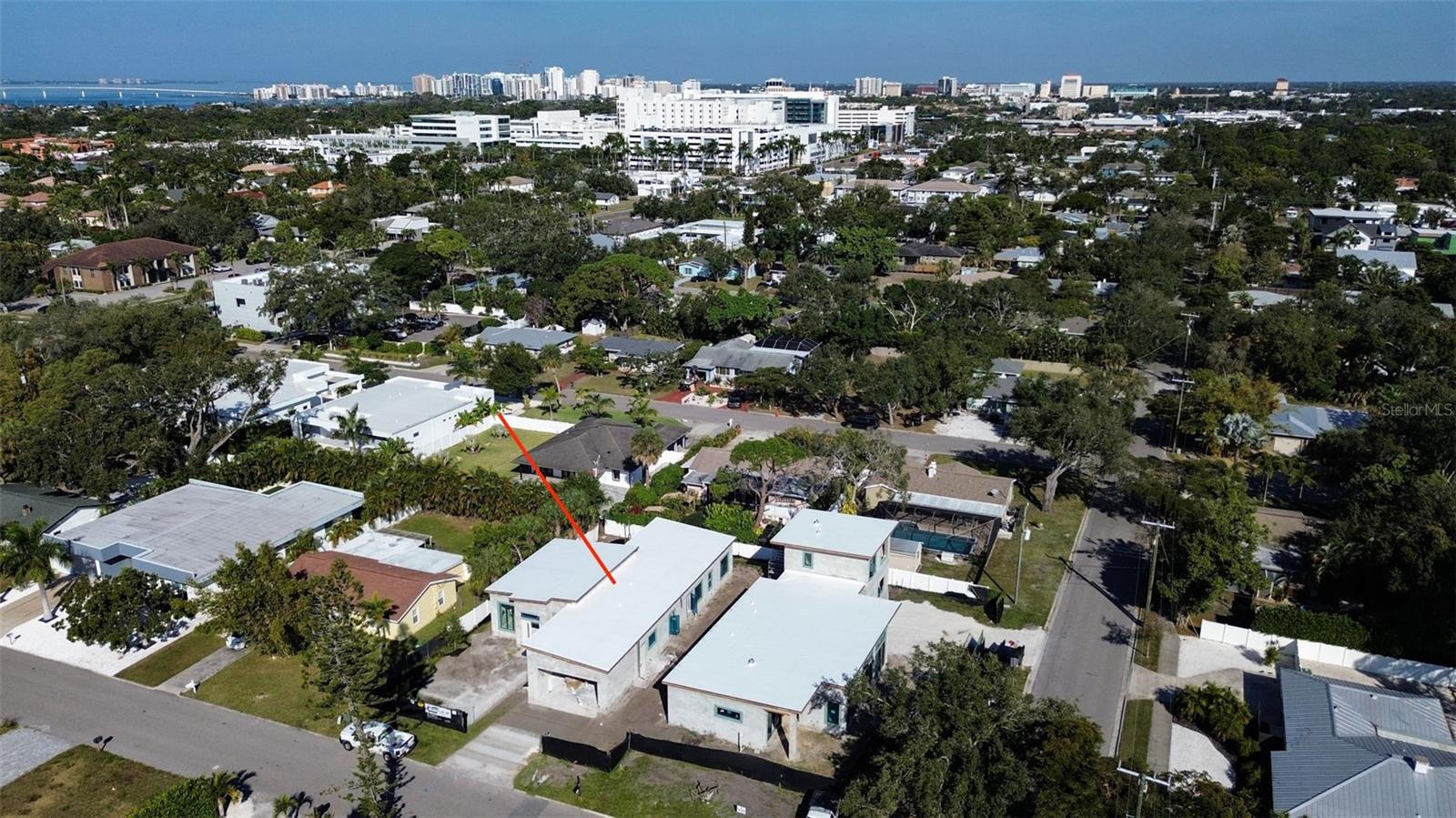 GROVE LAWN REP - Residential