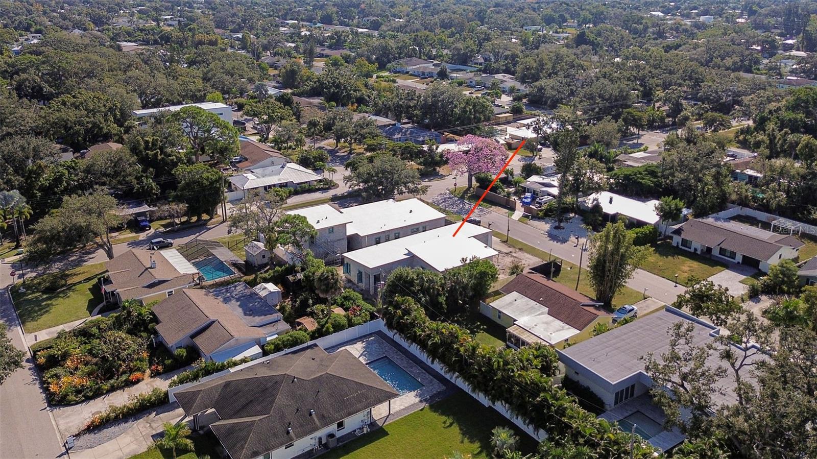 GROVE LAWN REP - Residential