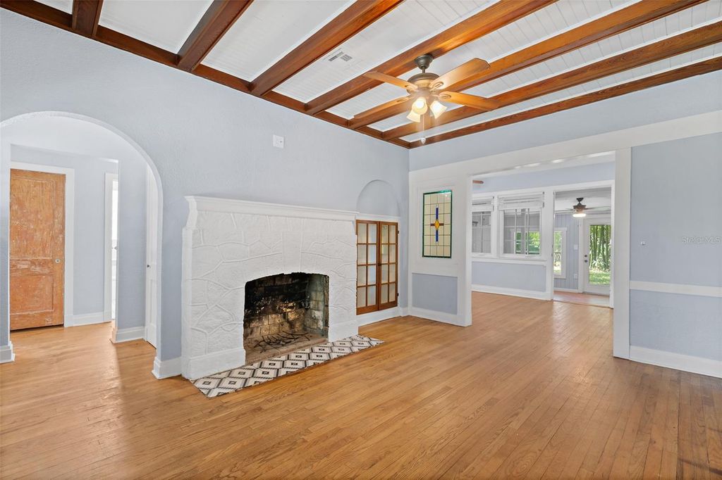Photo of 2208 Country Club Road, Melbourne, FL 32901 (MLS # O6350760)