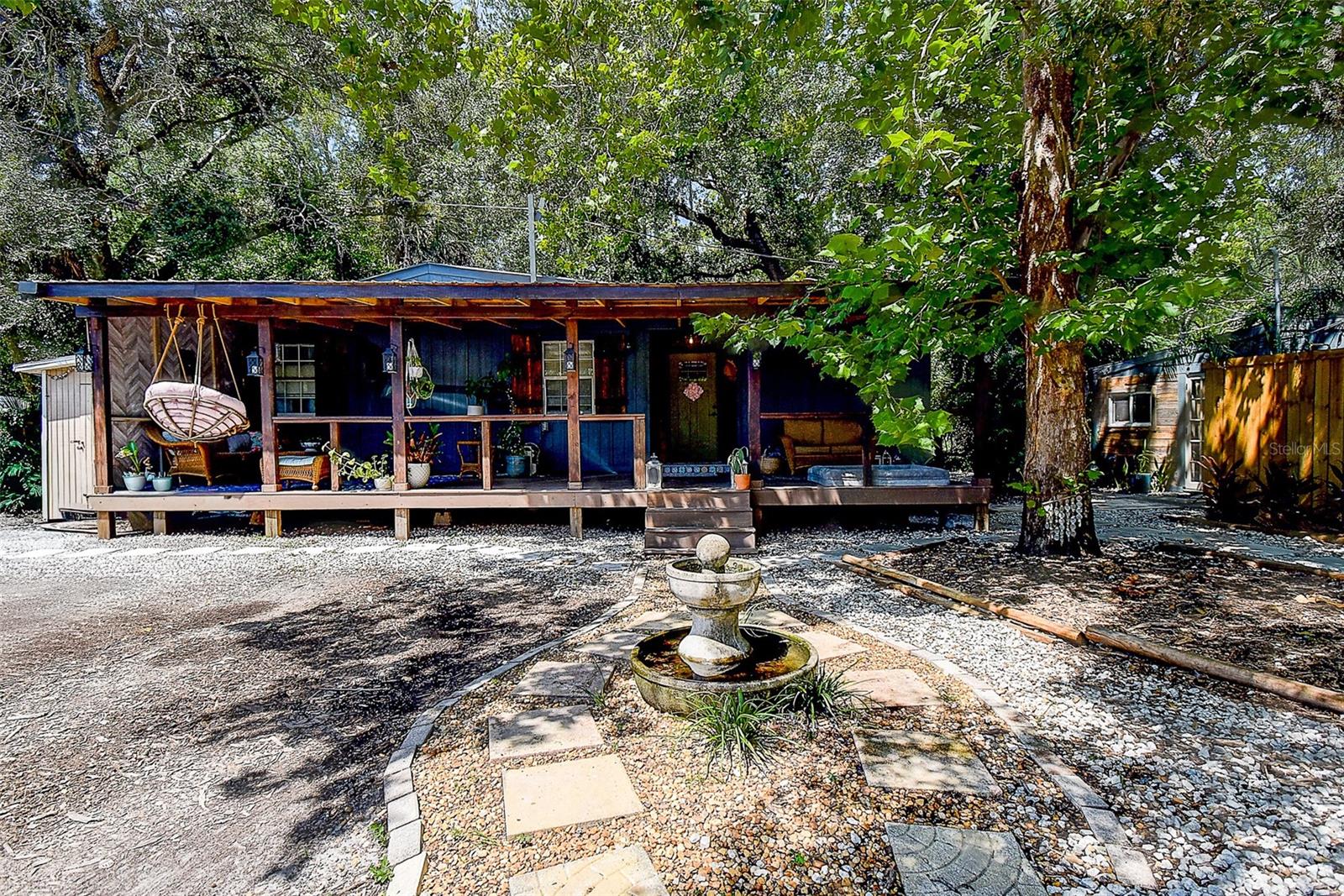 7033 CREEK DRIVE