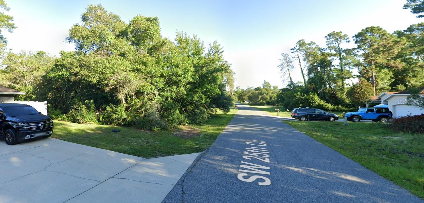 MARION OAKS UN 03 - Land