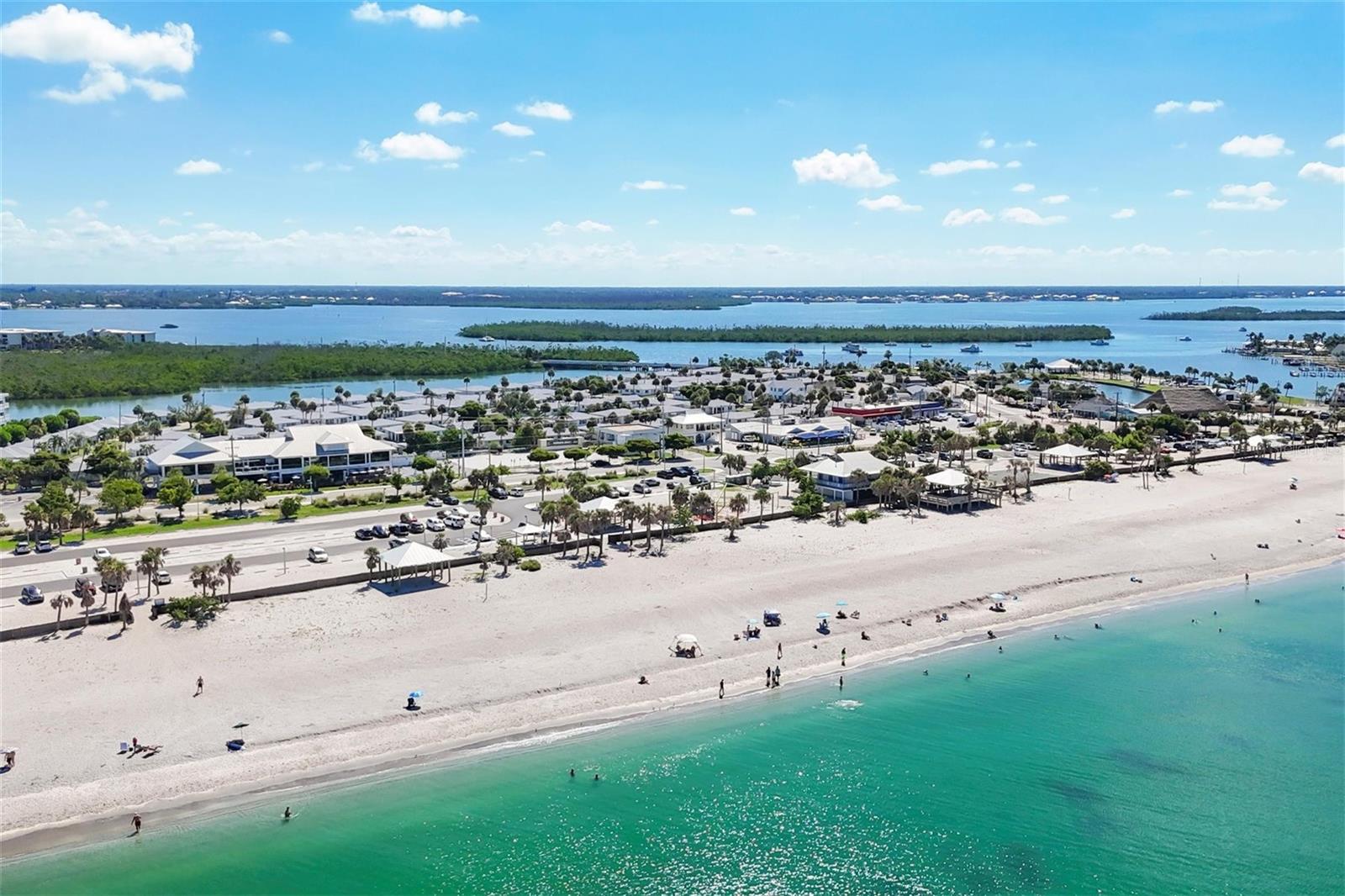 EAGLE PRESERVE ESTATES - Land