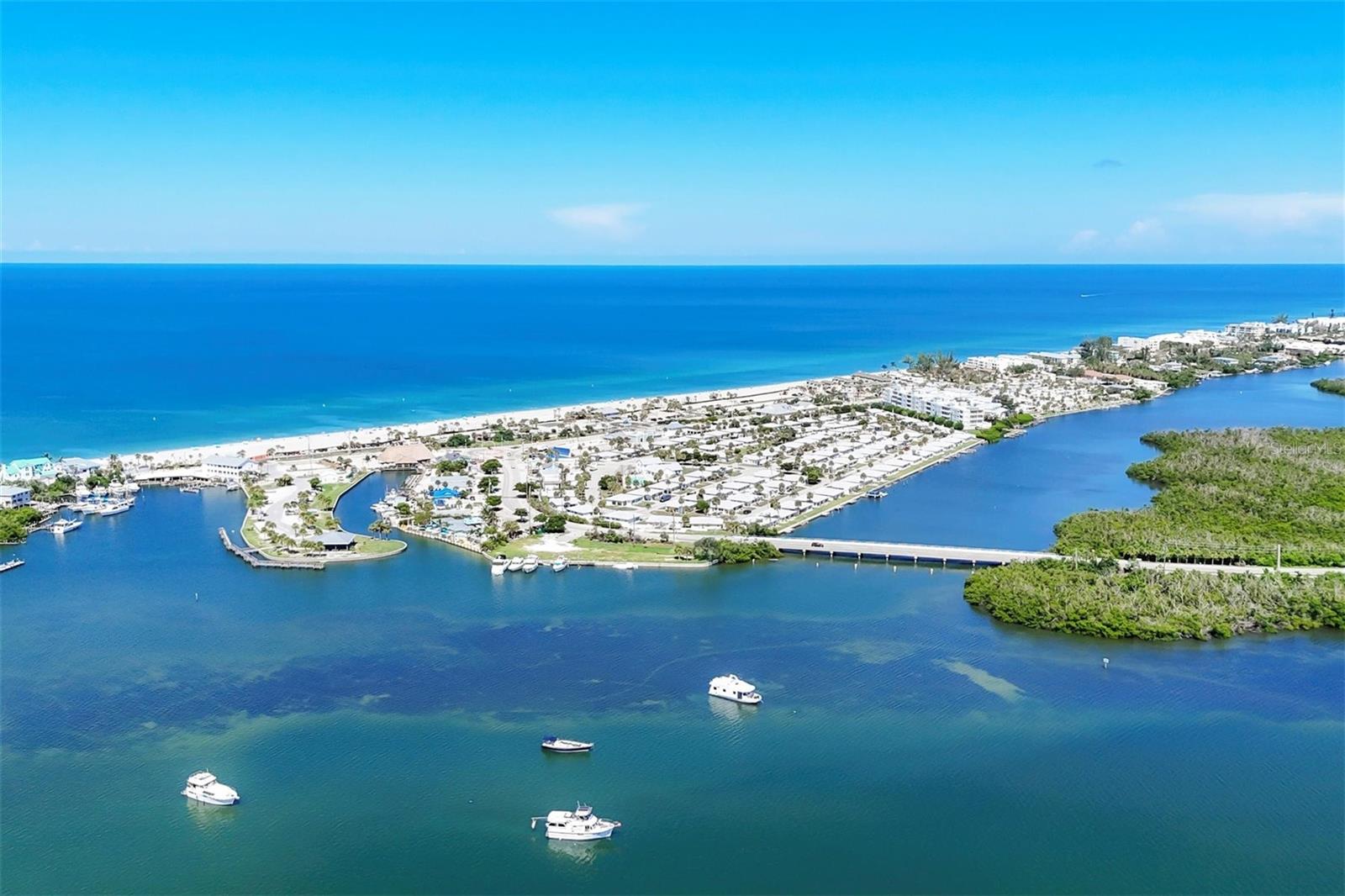 EAGLE PRESERVE ESTATES - Land