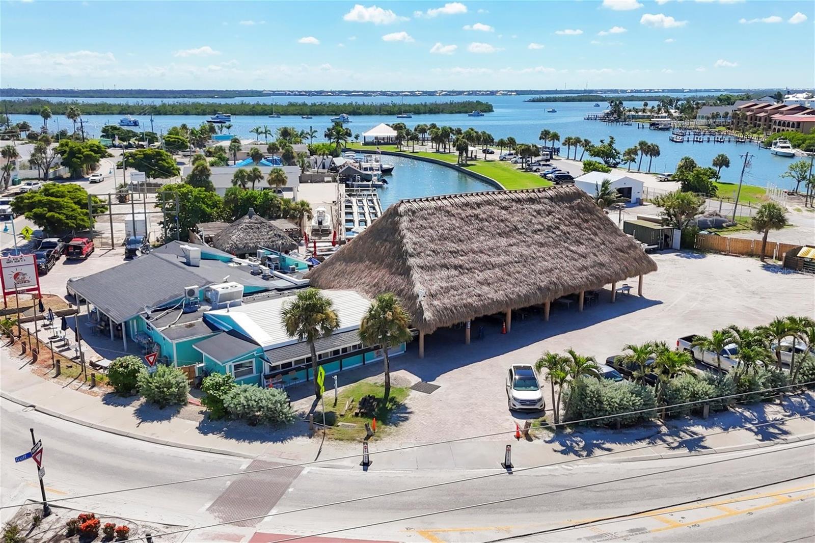 EAGLE PRESERVE ESTATES - Land