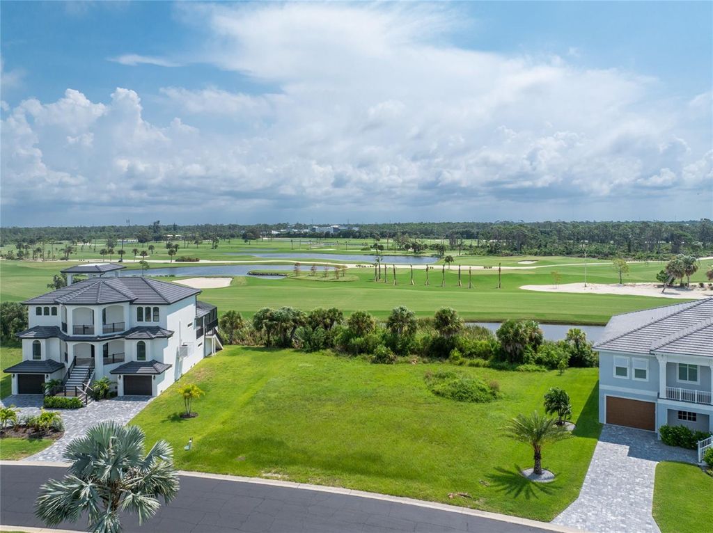 Photo of 9960 Eagle Preserve Drive, Englewood, FL 34224 (MLS # D6137613)