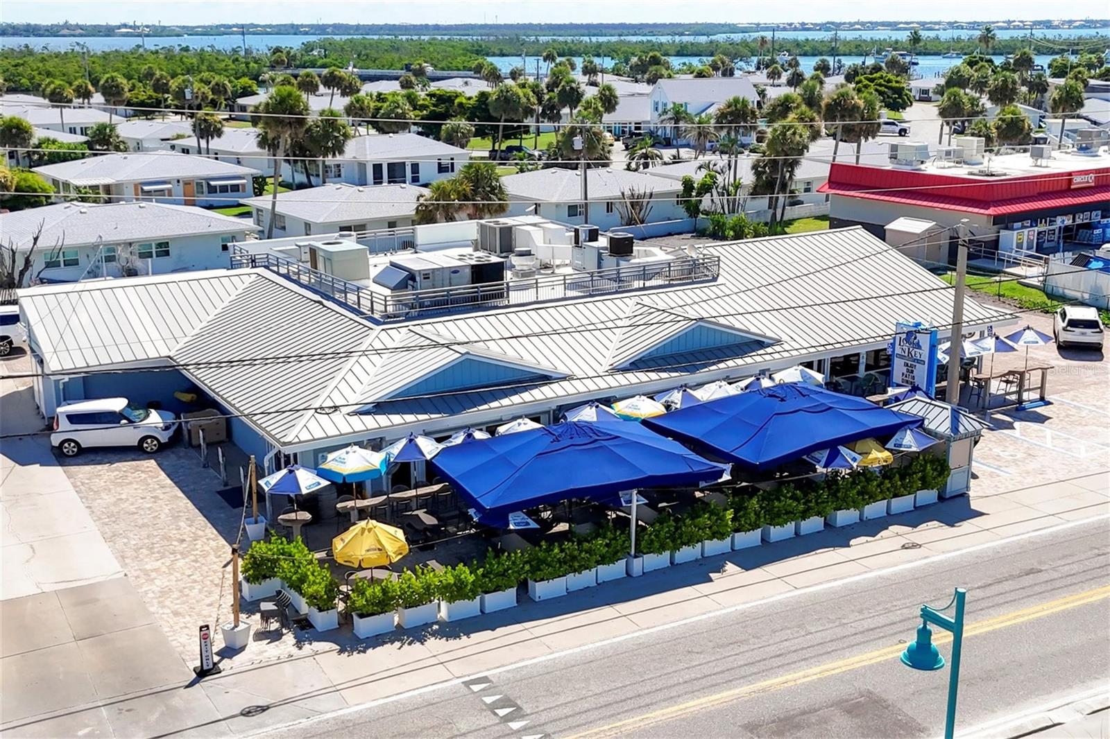 EAGLE PRESERVE ESTATES - Land