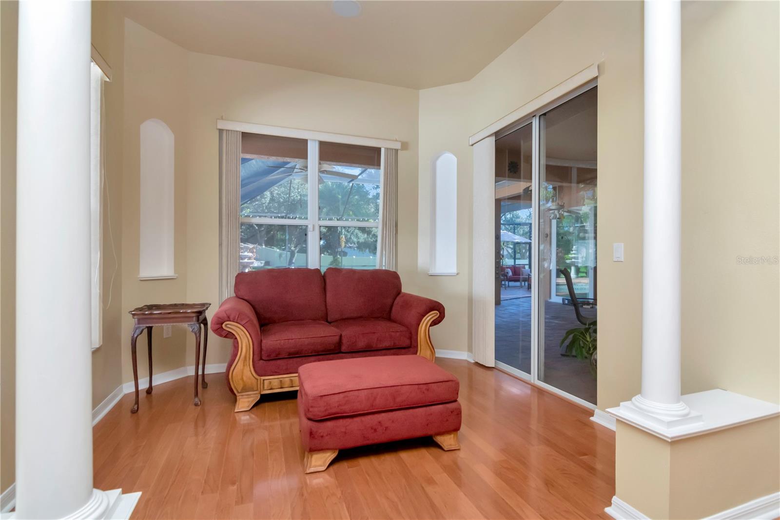 TWIN LAKES PARCELS D1 D3 & E - Residential