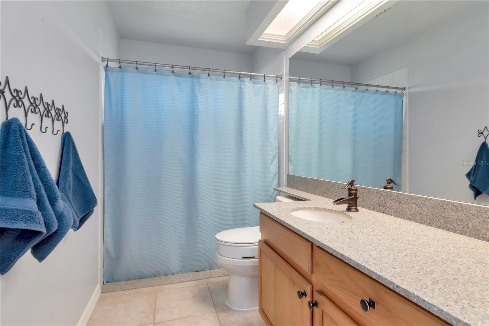 TWIN LAKES PARCELS D1 D3 & E - Residential