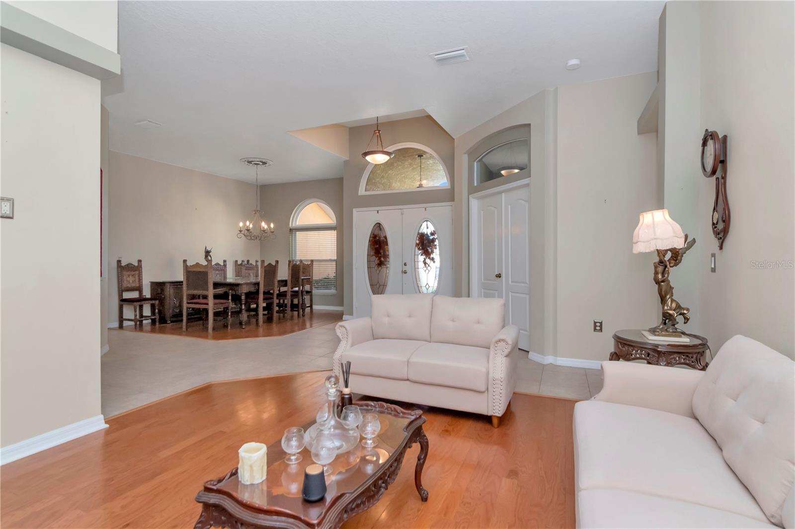 TWIN LAKES PARCELS D1 D3 & E - Residential