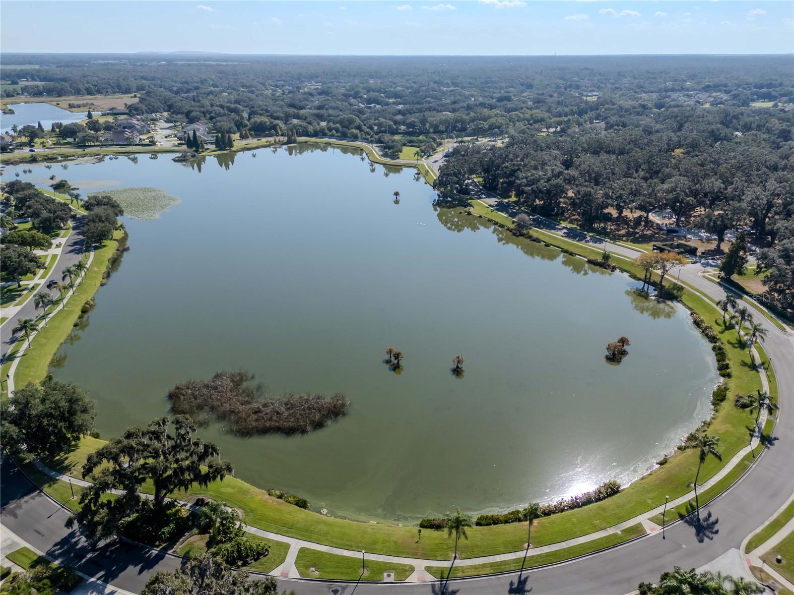 TWIN LAKES PARCELS D1 D3 & E - Residential