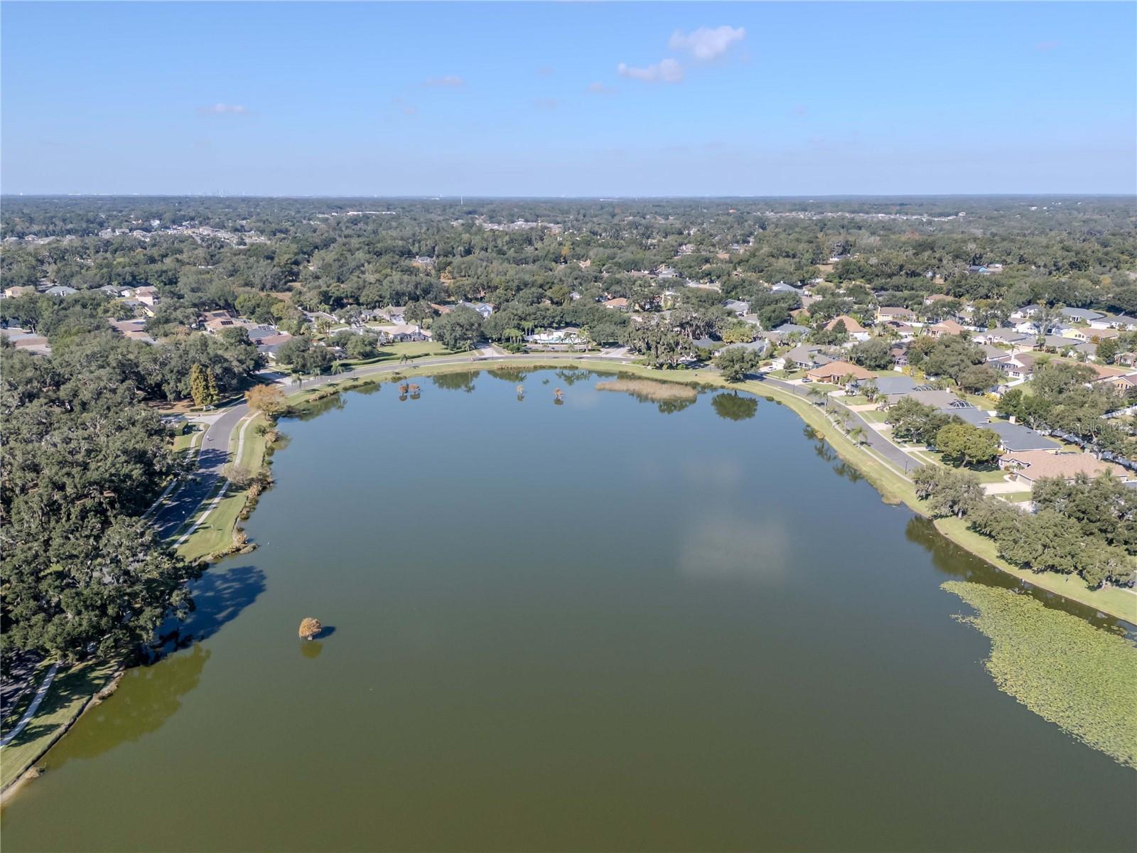 TWIN LAKES PARCELS D1 D3 & E - Residential