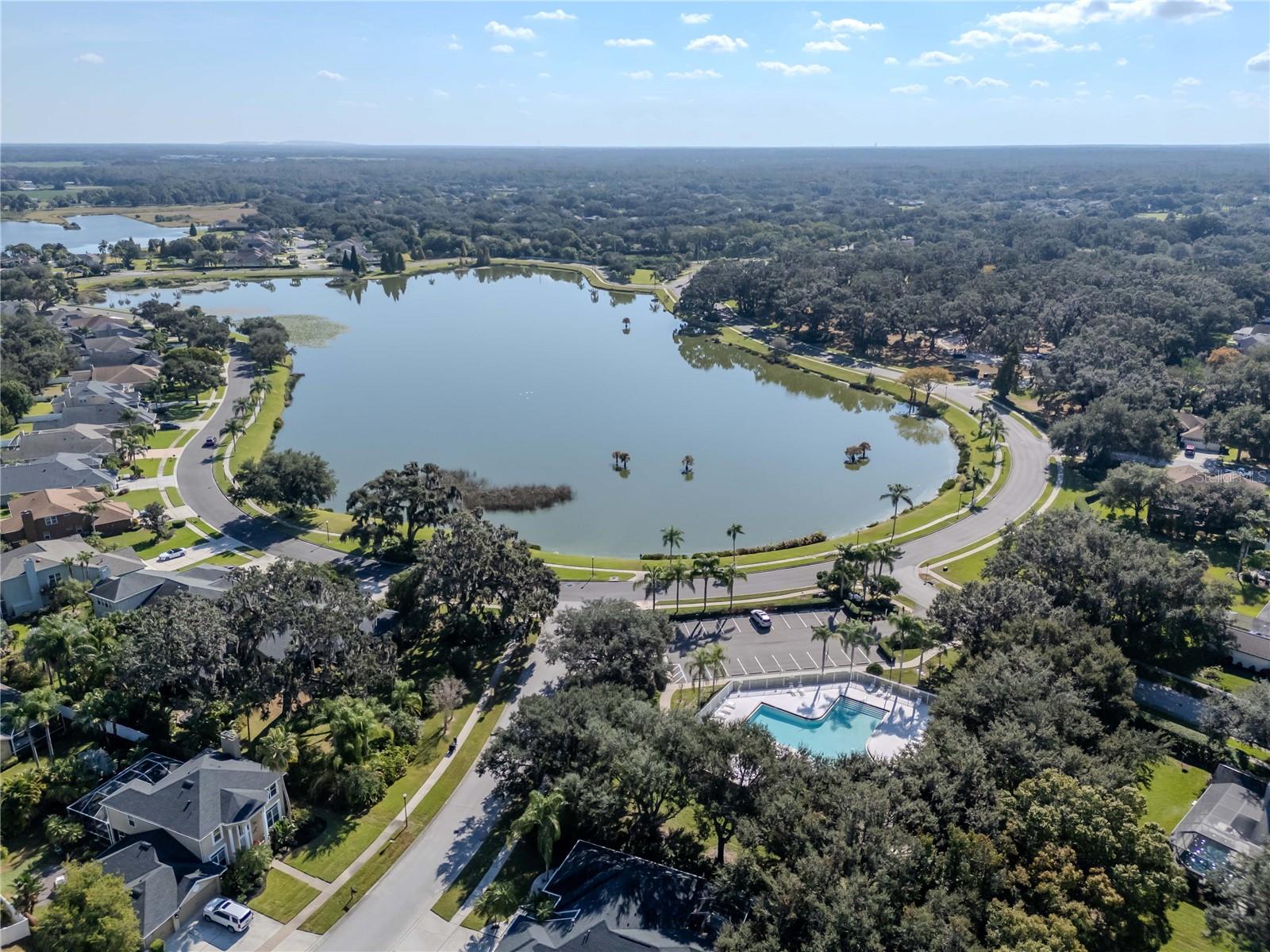 TWIN LAKES PARCELS D1 D3 & E - Residential