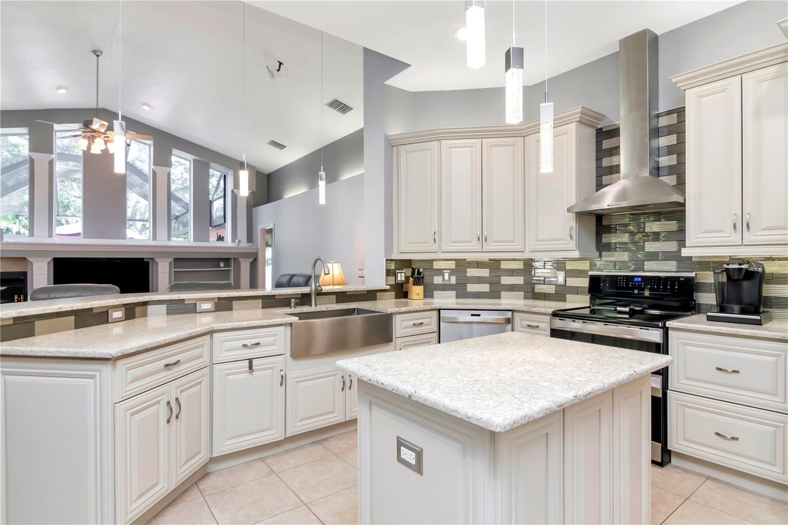 TWIN LAKES PARCELS D1 D3 & E - Residential