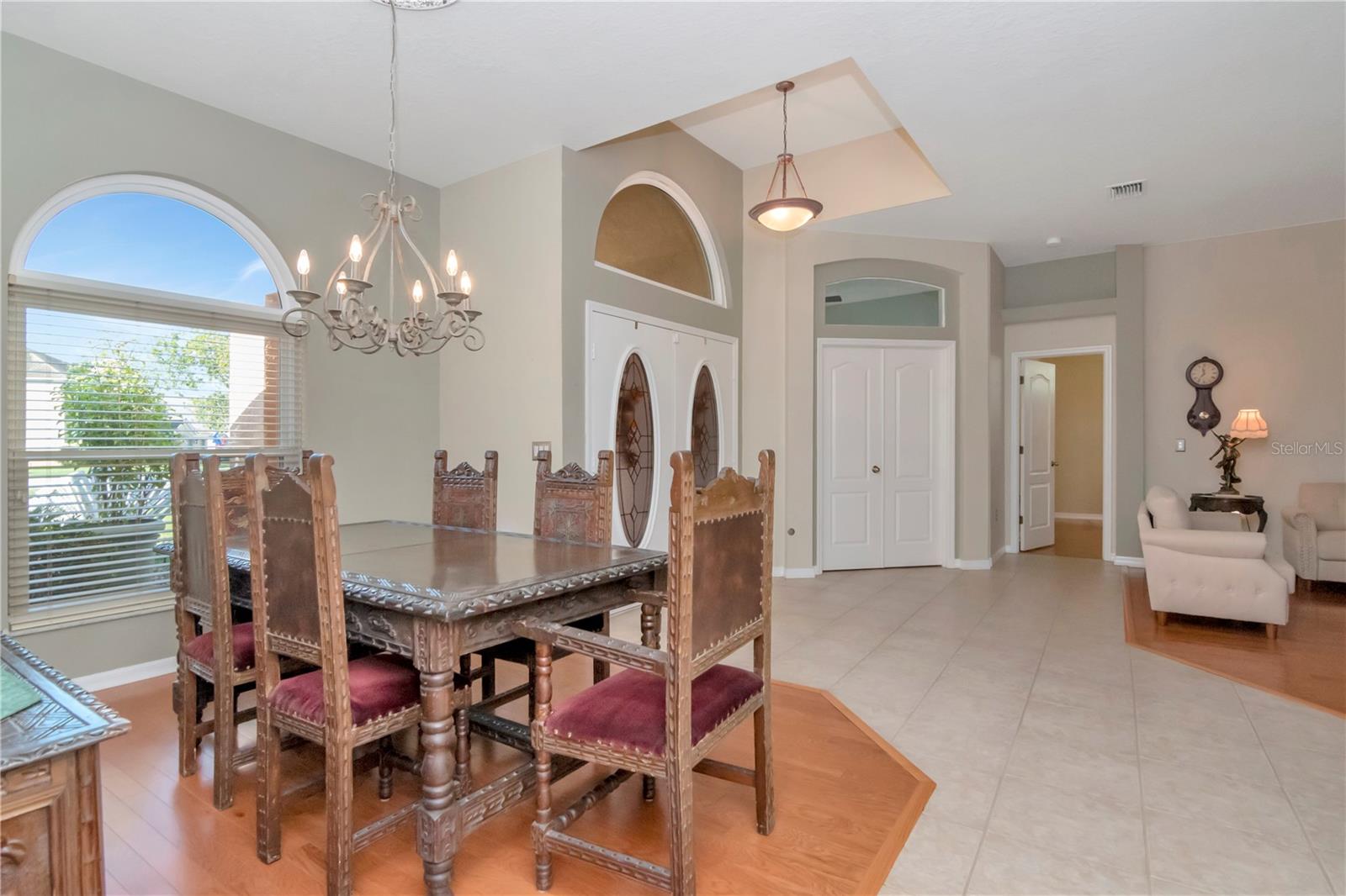 TWIN LAKES PARCELS D1 D3 & E - Residential