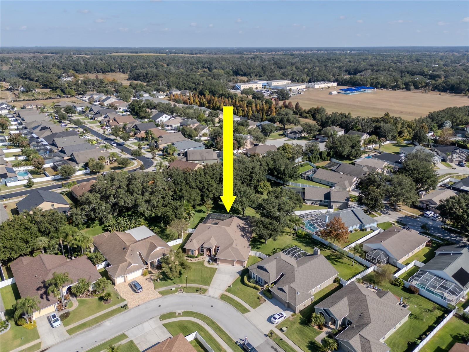 TWIN LAKES PARCELS D1 D3 & E - Residential