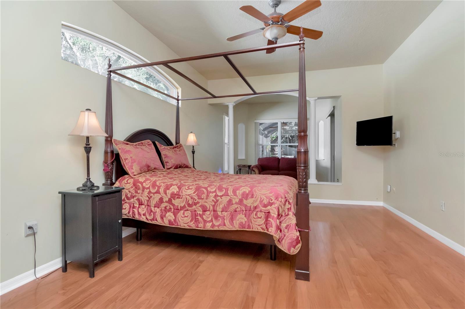 TWIN LAKES PARCELS D1 D3 & E - Residential