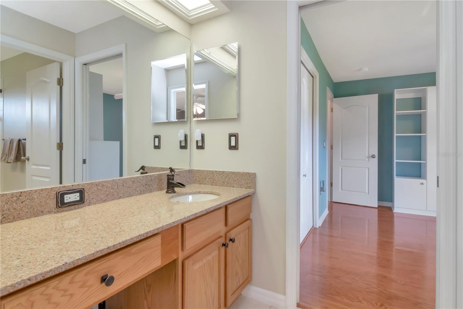 TWIN LAKES PARCELS D1 D3 & E - Residential