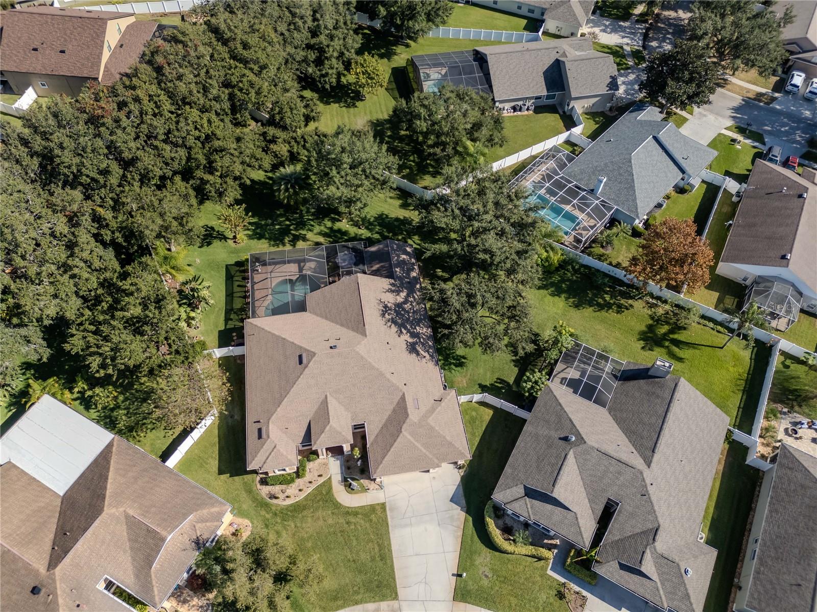 TWIN LAKES PARCELS D1 D3 & E - Residential