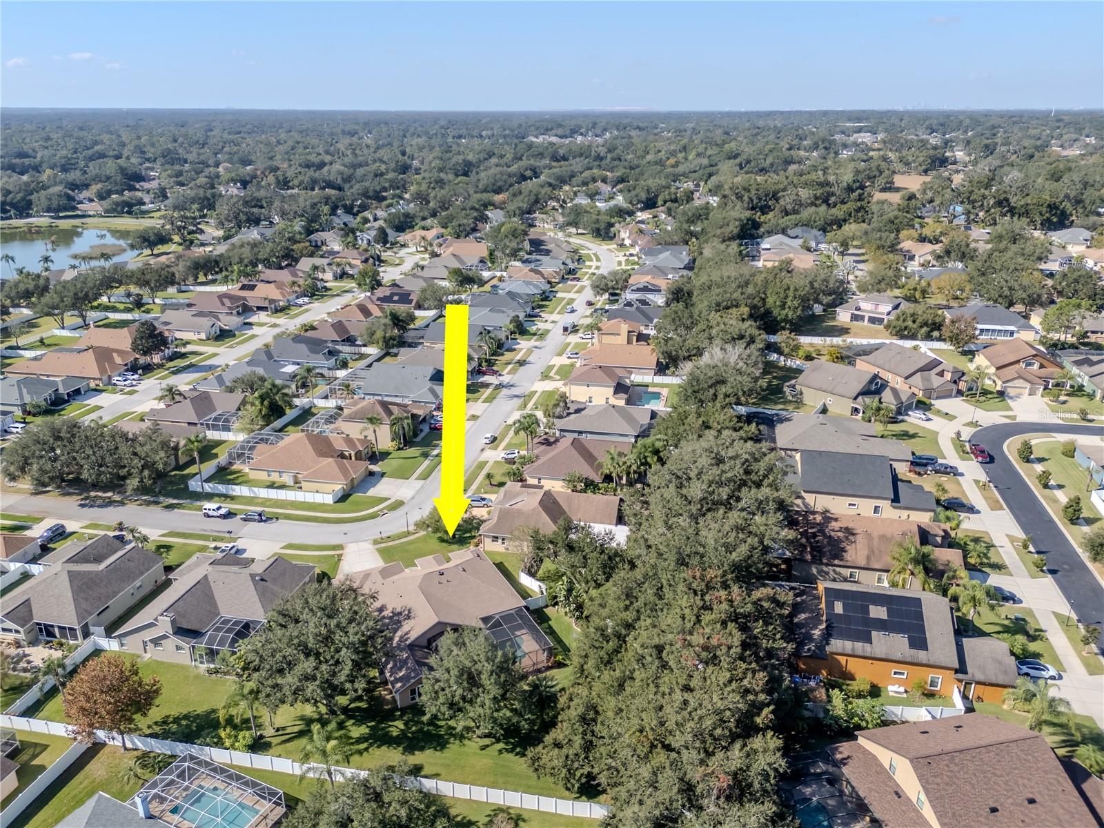 TWIN LAKES PARCELS D1 D3 & E - Residential