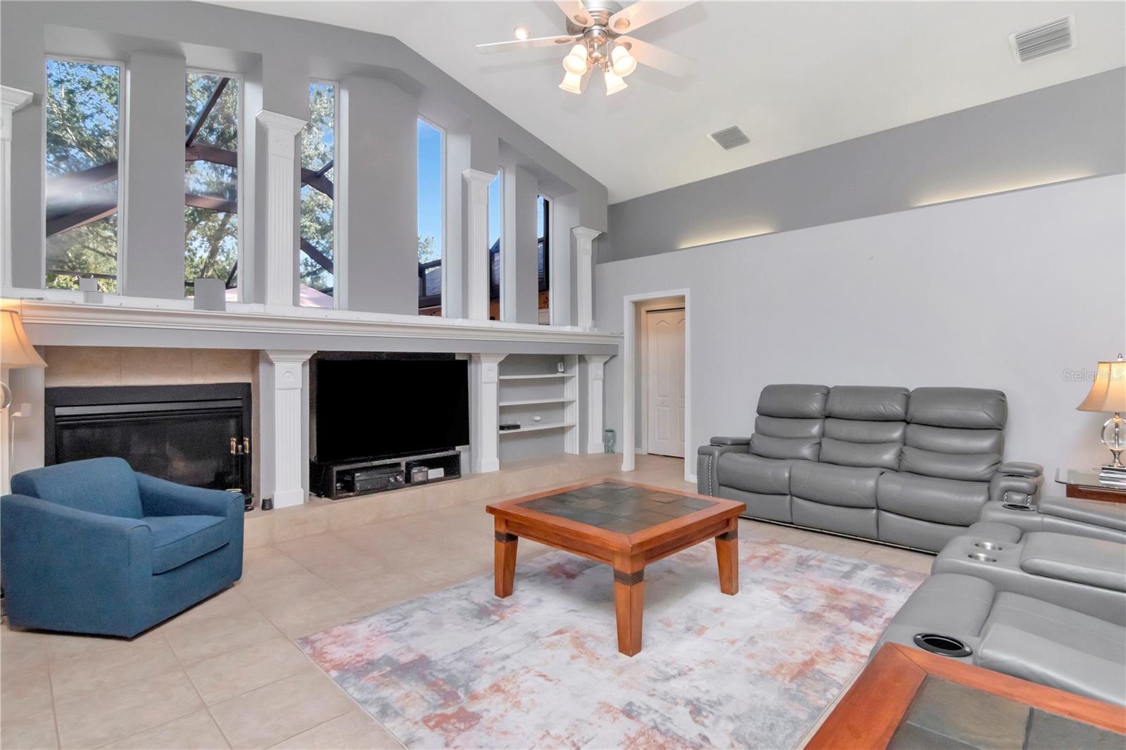 TWIN LAKES PARCELS D1 D3 & E - Residential