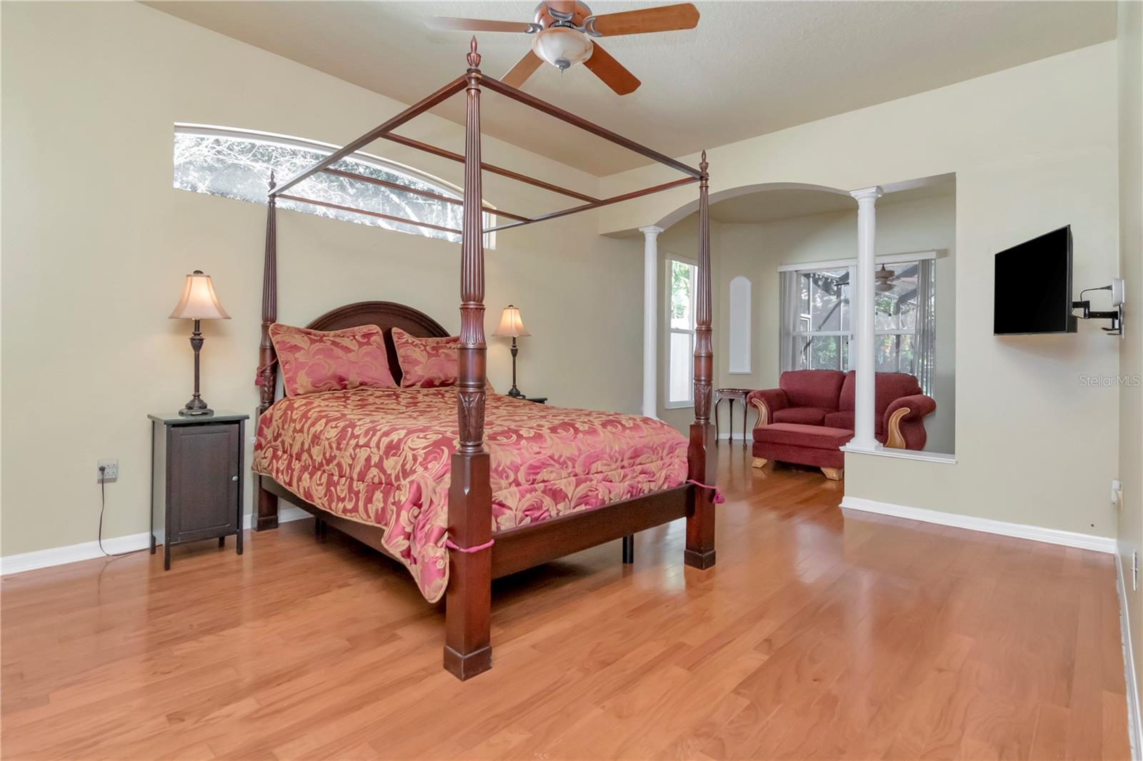 TWIN LAKES PARCELS D1 D3 & E - Residential