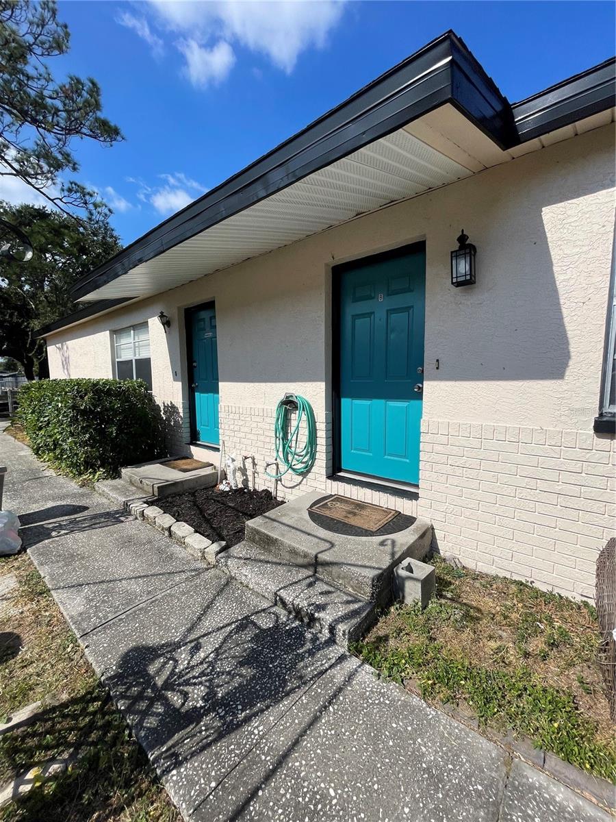 SECURITY ACRES SEC B - Residential Lease