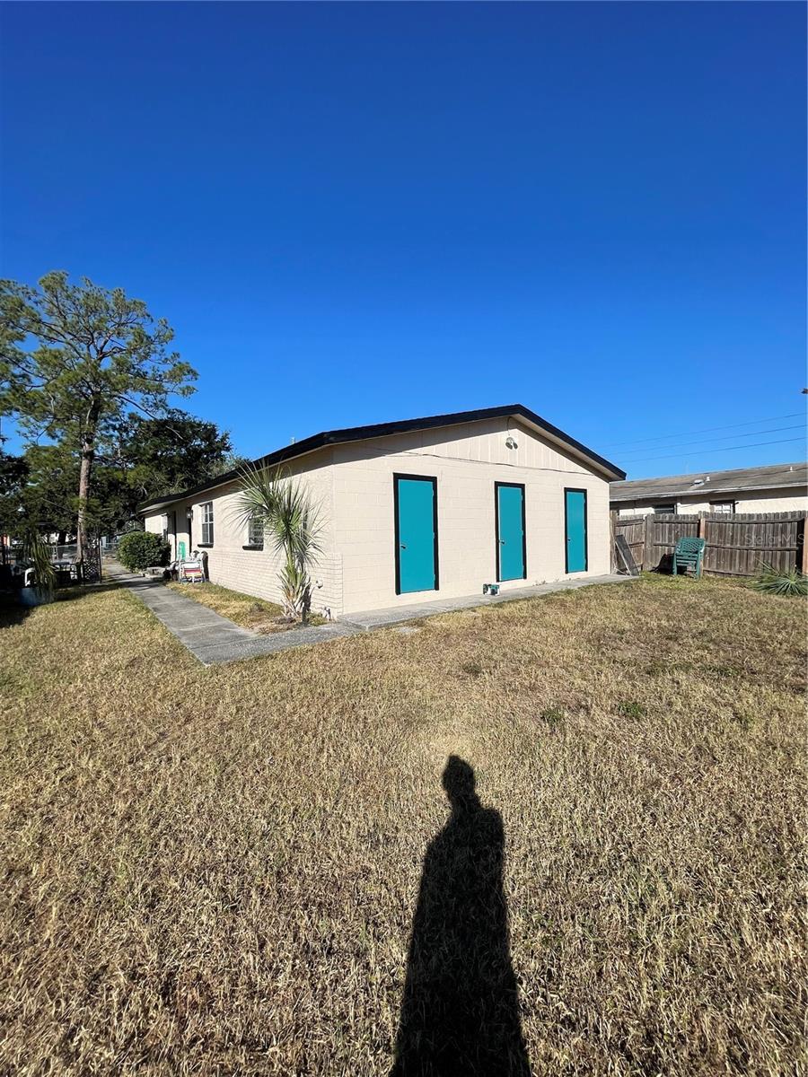 SECURITY ACRES SEC B - Residential Lease